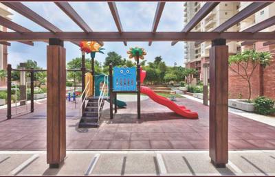 Project Image of 0.0 - 1290.0 Sq.ft 3 BHK Apartment for buy in SPR Imperial Signature