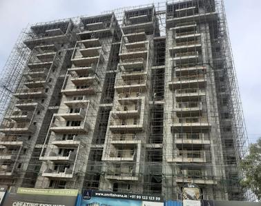 Project Image of 1260.0 - 5090.0 Sq.ft 2 BHK Apartment for buy in Anvita Ivana