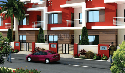Project Image of 710.0 - 1053.0 Sq.ft Residential Plot Plot for buy in Ashok Pawar Vaishnavi Dham Residency