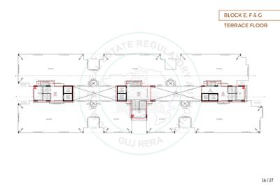 Project Image of 476.09 - 992.0 Sq.ft 1 BHK Apartment for buy in Calica 3RD Eye Lotus