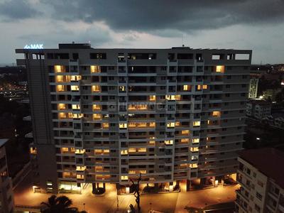Project Image of 1135.0 - 1725.0 Sq.ft 2 BHK Apartment for buy in Mak The Address