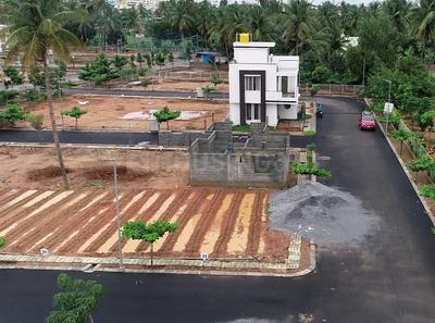 Project Image of 1750.0 - 1900.0 Sq.ft 3 BHK Villa for buy in Gravity Nakshatra