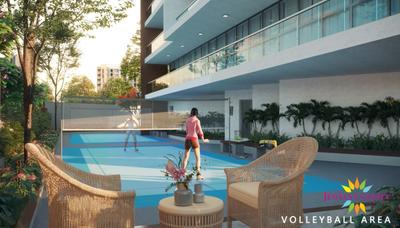 Project Image of 1134.0 - 1955.0 Sq.ft 2 BHK Apartment for buy in Asrithas Jewels County