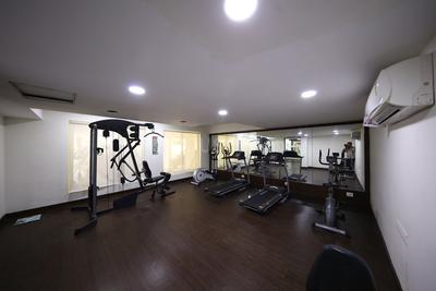 Project Image of 1013.0 - 1639.0 Sq.ft 2 BHK Apartment for buy in Lancor Corner Stone