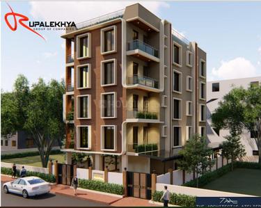 Project Image of 0.0 - 1050.0 Sq.ft 2 BHK Apartment for buy in Rupalekhya Kamini Cooperative