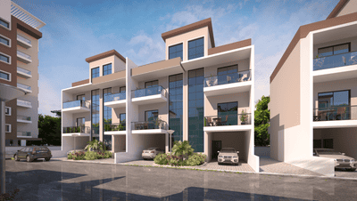 Project Image of 760.0 - 785.0 Sq.ft 2 BHK Apartment for buy in Kalpataru Baug Phase 2