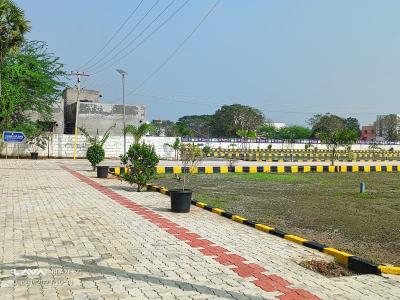 Project Image of 800.0 - 1205.0 Sq.ft Residential Plot Plot for buy in Elite Akash Nagar Vengadamangalam