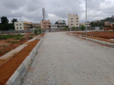 Project Image of 1079.0 - 2723.0 Sq.ft Residential Plot Plot for buy in Golden Aero City