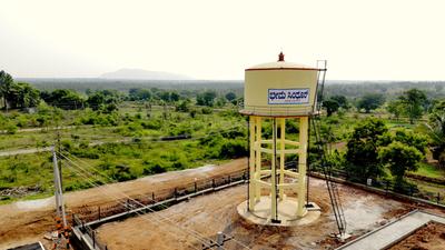 Project Image of 1046.0 - 3875.0 Sq.ft Residential Plot Plot for buy in Bhima Sindhoor