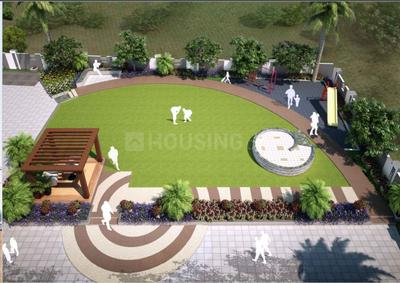 Project Image of 777.0 - 787.0 Sq.ft 2 BHK Apartment for buy in Waghere Rajveer Nucleus Building A