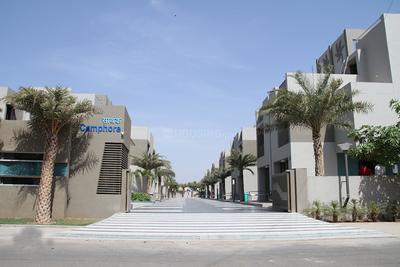 Saamarth Sarthak Camphore Elevation 2