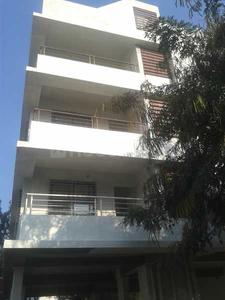 Project Image of 685.0 - 942.0 Sq.ft 1 BHK Apartment for buy in Achalare Apricot