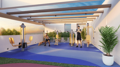 Project Image of 982.64 - 1011.38 Sq.ft 3 BHK Apartment for buy in Chaphalkar Trinayan