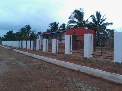 Project Image of 925.0 - 2507.0 Sq.ft Residential Plot Plot for buy in Vijetha Smart City