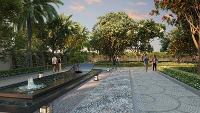 Project Image of 1736.0 - 5086.0 Sq.ft 2 BHK Villa for buy in ETH Ganges One