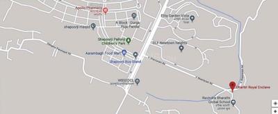 Project Image of 0.0 - 735.0 Sq.ft 2 BHK Villa for buy in Dharitri New Royal Enclave