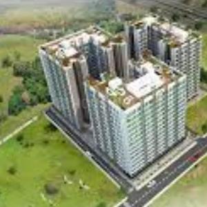 Project Image of 299.99 - 578.13 Sq.ft 1 BHK Apartment for buy in Diamond Heritage 2