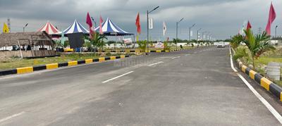 Project Image of 750.0 - 1200.0 Sq.ft Residential Plot Plot for buy in D R Padappai Gardens