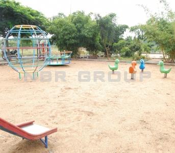 Project Image of 1400.0 - 5000.0 Sq.ft Residential Plot Plot for buy in NBR Golden Valley