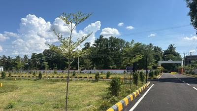 Project Image of 850.0 - 1650.0 Sq.ft Residential Plot Plot for buy in Prime SS Avenue