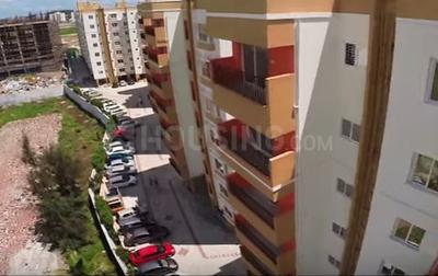 Project Image of 470.0 - 930.0 Sq.ft 1.5 BHK Apartment for buy in Amarprakash Royal Castle Phase 2