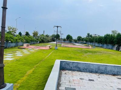Project Image of 966.38 - 45984.72 Sq.ft Residential Plot Plot for buy in Mahalaxmi Nagar 34