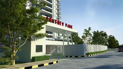 Project Image of 2106.0 - 4183.0 Sq.ft 3 BHK Apartment for buy in SFS Beverly Park