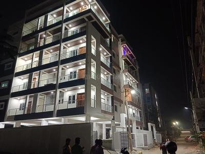 Thimu Blue Bell Elevation 1