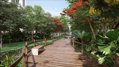 Project Image of 0.0 - 451.12 Sq.ft 1 BHK Apartment for buy in Godrej Madhuban