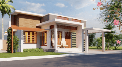 Project Image of 0.0 - 1447.0 Sq.ft 3 BHK Villa for buy in Sophia Avani