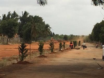 Project Image of 1200.0 - 2400.0 Sq.ft Residential Plot Plot for buy in Manani Green City