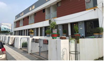 Parijat Homes Elevation 1