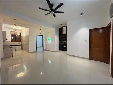 Project Image of 990.0 - 1296.0 Sq.ft 3 BHK Builder Floor for buy in Tez Shree Jee Apartment