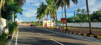 Project Image of 705.0 - 2125.0 Sq.ft Residential Plot Plot for buy in Serasa Singhvi Garden