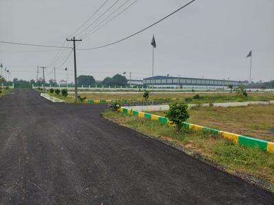 Project Image of 704.0 - 1750.0 Sq.ft Residential Plot Plot for buy in Lakshmi Green City Phase 2