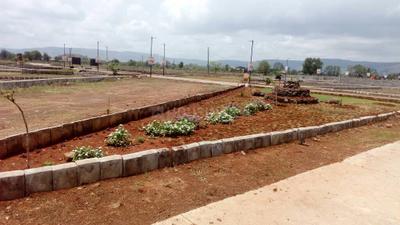 Project Image of 12863.0 - 20904.0 Sq.ft Residential Plot Plot for buy in Roha Mega City Phase III