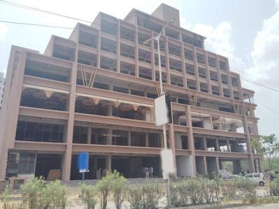 Project Image of 642.93 - 918.16 Sq.ft 3 BHK Apartment for buy in Aamrakunj Arastu