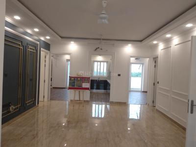 Project Image of 0.0 - 2250.0 Sq.ft 3 BHK Apartment for buy in Bhagyam Luxury Homes