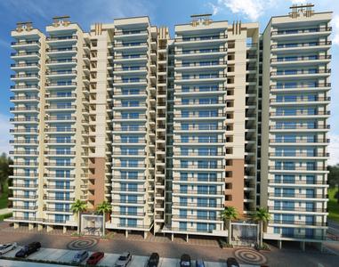 Project Image of 915.0 - 2295.0 Sq.ft 2 BHK Apartment for buy in SCC Blossom