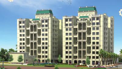 Project Image of 0.0 - 1050.0 Sq.ft 3 BHK Apartment for buy in Kasturi Apostrophe 2