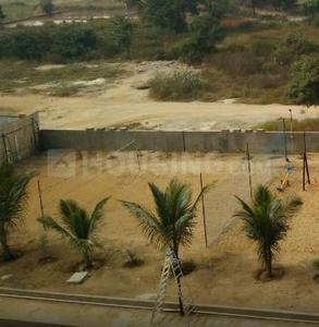 Project Image of 1600.0 - 2400.0 Sq.ft 3 BHK Apartment for buy in Poulomi Indus Crest