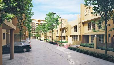 Project Image of 474.0 - 922.0 Sq.ft 1 BHK Apartment for buy in Mahindra Bloomdale Building 08