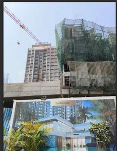 Project Image of 395.0 - 406.0 Sq.ft 1 BHK Apartment for buy in Provident Palmvista B1