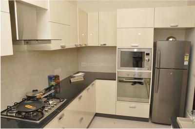 Project Image of 885.44 - 1198.24 Sq.ft 3 BHK Apartment for buy in Paarth Aadyant Phase 1