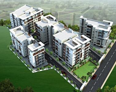 Project Image of 1238.0 - 2259.0 Sq.ft 3 BHK Apartment for buy in Legend Opera