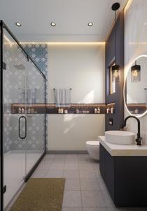 Project Image of 0.0 - 3360.0 Sq.ft 3 BHK Villa for buy in Lansum Evana