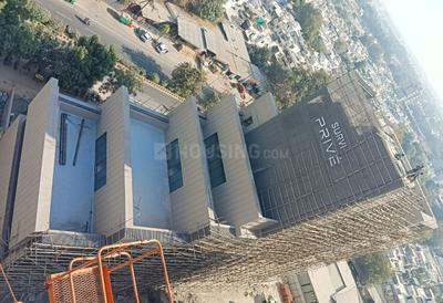 Project Image of 1443.0 - 2056.0 Sq.ft 3 BHK Apartment for buy in Survi Pristine