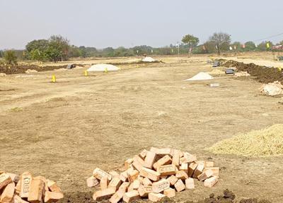 Shukruthi Samprada Oaks Phase IV Plot 2