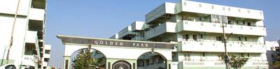 Project Image of 1115.0 - 1593.0 Sq.ft 2 BHK Apartment for buy in Golden Park