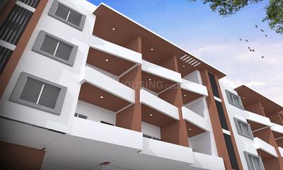 Project Image of 1140.0 - 1168.0 Sq.ft 3 BHK Apartment for buy in DS Star Nest